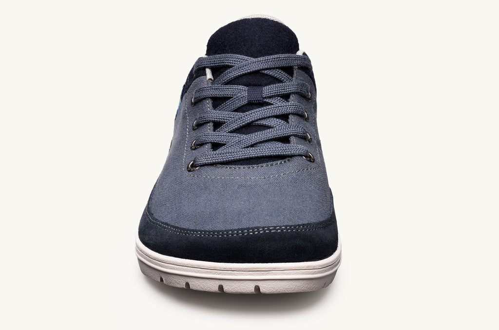 Lems Shoes Men's Chillum Blue | QQV1772AM