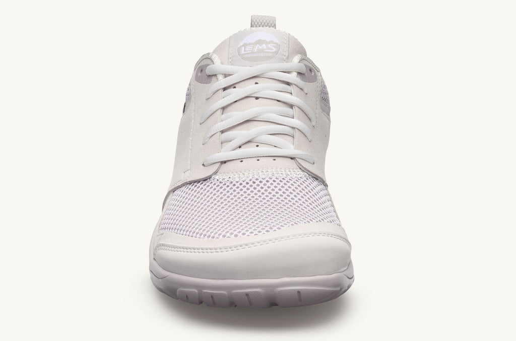 Lems Sneakers Women's Primal Zen White | LWR8174XS